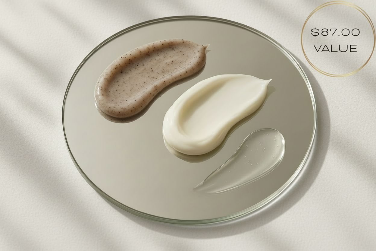 OATMILK MARTINI RITUAL