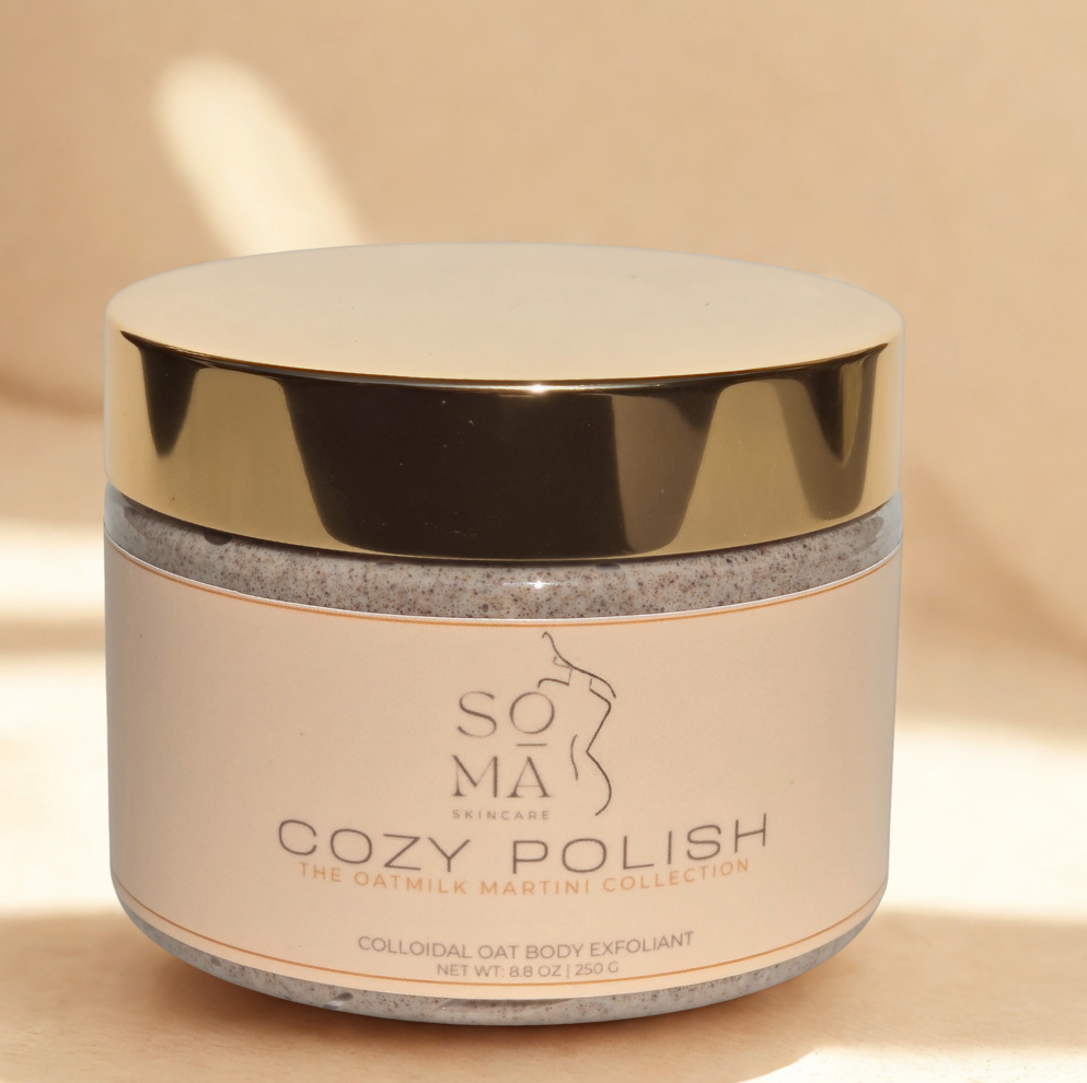 COZY POLISH